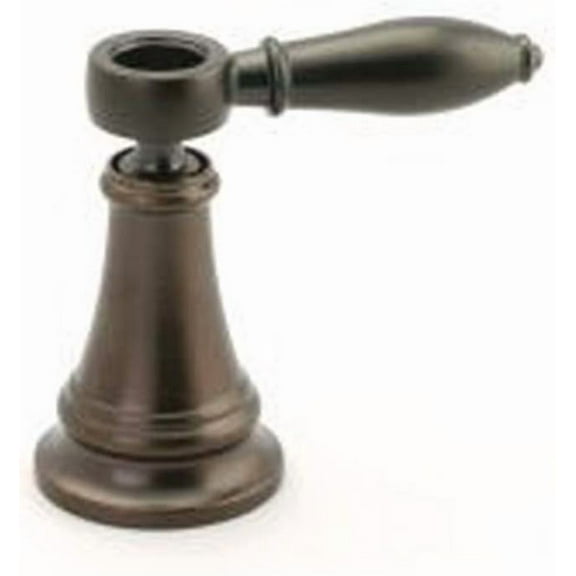 Moen 221641 Replacement Lever Handle Kit - Bronze