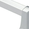 thumbnail image 1 of Moen 23430 Donner Stainless Steel 30" Towel Bar (Bar Only) - Stainless, 1 of 2