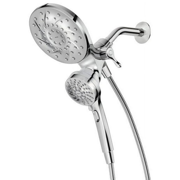 Moen 26013 Engage 2.5 GPM Single Function Shower Head - Chrome