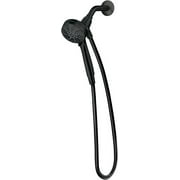Moen 26100Ep Engage 6-Function 1.75 GPM Hand Shower - Black