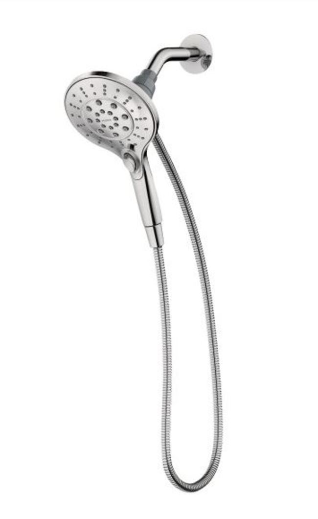 Moen 26115 Engage Chrome SixFunction Hand Shower Chrome
