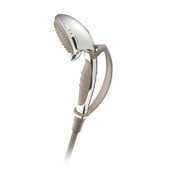 Moen 3.5-Inch Multi-Function Home Care Bath Safety Furniture Handheld Showerhead with Pause Control, Chrome