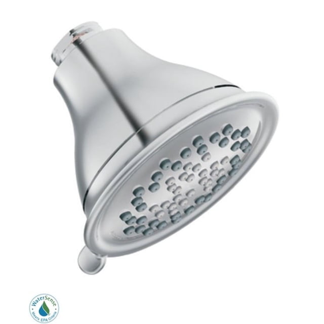 Moen 3233Ep Envi 1.75GPM 3Function Shower Head Chrome