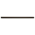 thumbnail image 1 of Moen 336651ORB 18 in. Shower Arm in Oil Rubbed Bronze, 1 of 1