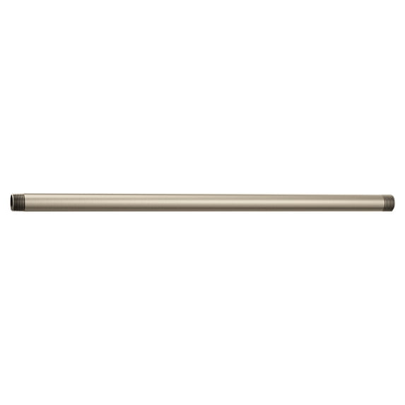 Moen 336651 18" Ceiling Shower Arm - Nickel