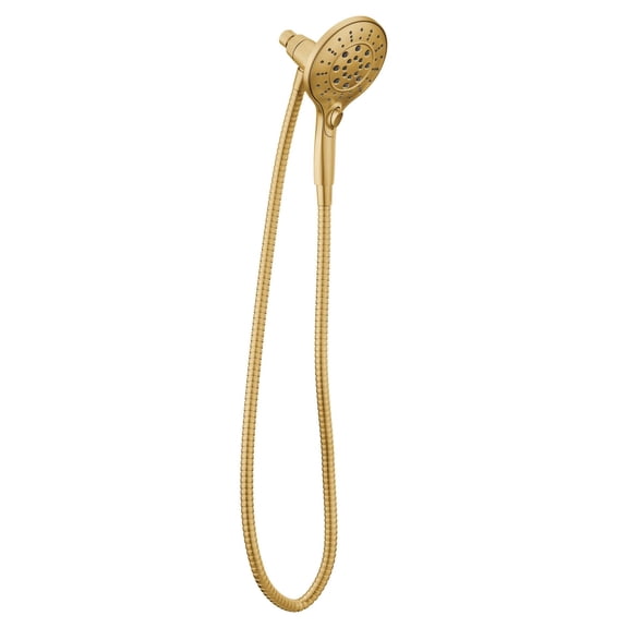 Moen 3662EPBG 1.75 GPM Multi Function Hand Shower - Gold