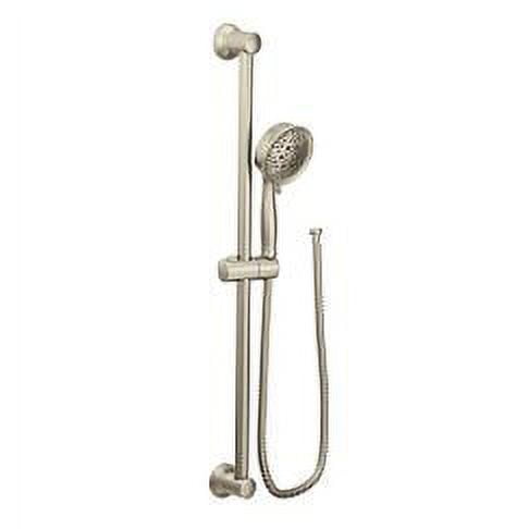 Moen 3667EPBN Brushed nickel eco-performance handshower