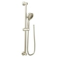 thumbnail image 1 of Moen 3667Ep 1.75 GPM Multi Function Hand Shower - Nickel, 1 of 8