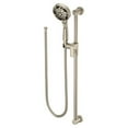 thumbnail image 1 of Moen 3670EPBN Multi Function Hand Shower in Brushed Nickel, 1 of 1