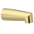 thumbnail image 1 of Moen 3829 Chateau Tub Spout - Brass, 1 of 2