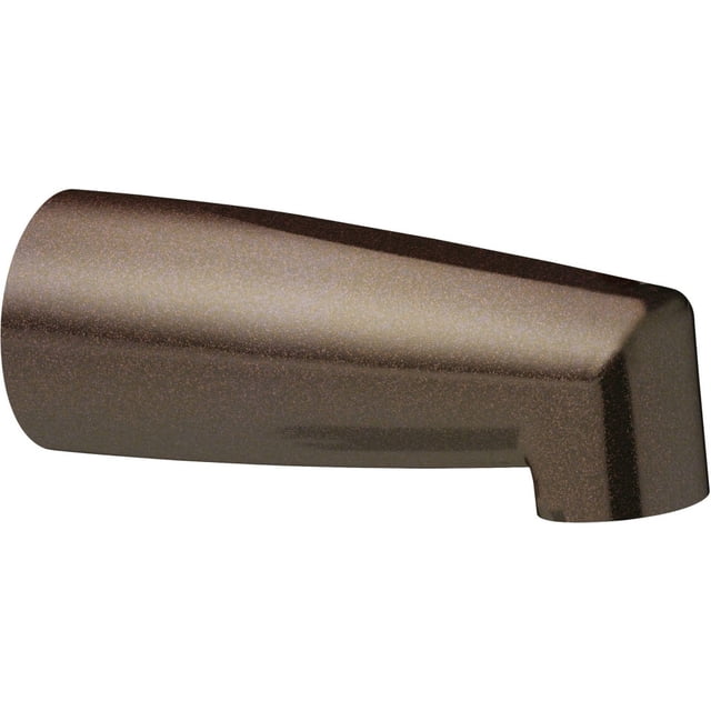 Moen 3829ORB Nondiverter Spout Oil Rubbed Bronze
