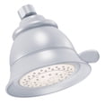 thumbnail image 1 of Moen 3838PM Part Shower Head ONLy Four Function Platinum, 1 of 4