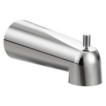 Rizon Tub Spout,Moen,Metal 3839
