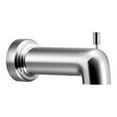 thumbnail image 1 of Moen 3890 Chrome Diverter Spout, 1 of 2