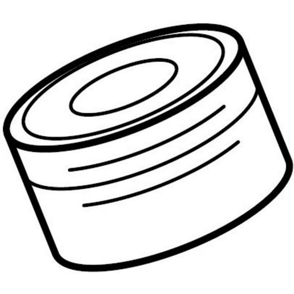 Moen 3919 Replacement Aerator Flow Restrictor - Nickel