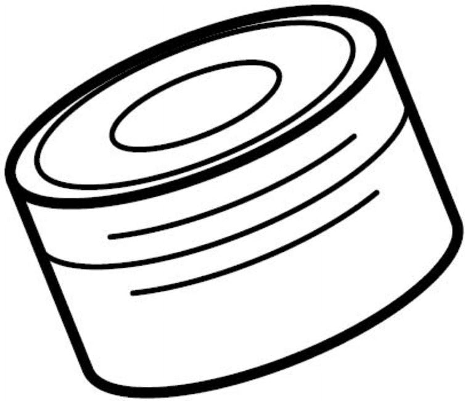 Moen 3919 Replacement Aerator Flow Restrictor Wrought Iron