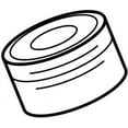 thumbnail image 1 of Moen 3919 Replacement Aerator Flow Restrictor - Wrought Iron, 1 of 1