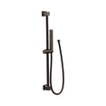thumbnail image 1 of Moen 3988Ep 1.75 GPM Single Function Hand Shower - Bronze, 1 of 2