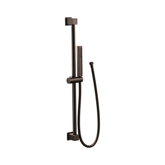 Moen 3988Ep 1.75 GPM Single Function Hand Shower - Bronze