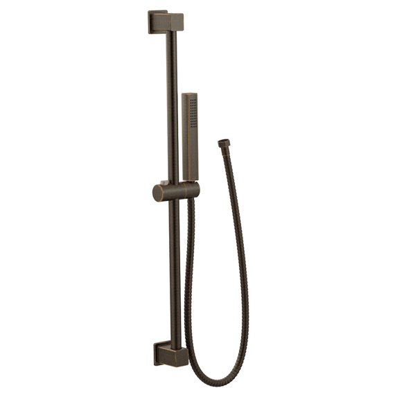 Moen 3988Ep 1.75 GPM Single Function Hand Shower - Bronze