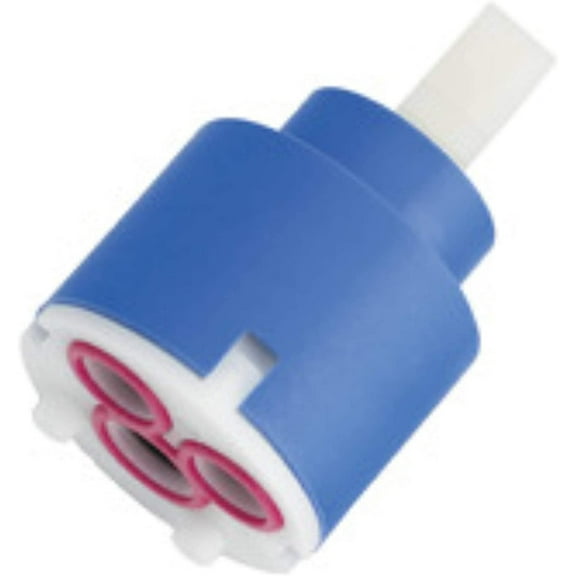 Moen Replacement Cartridge 4000R - Aluminum Oxide - Beige