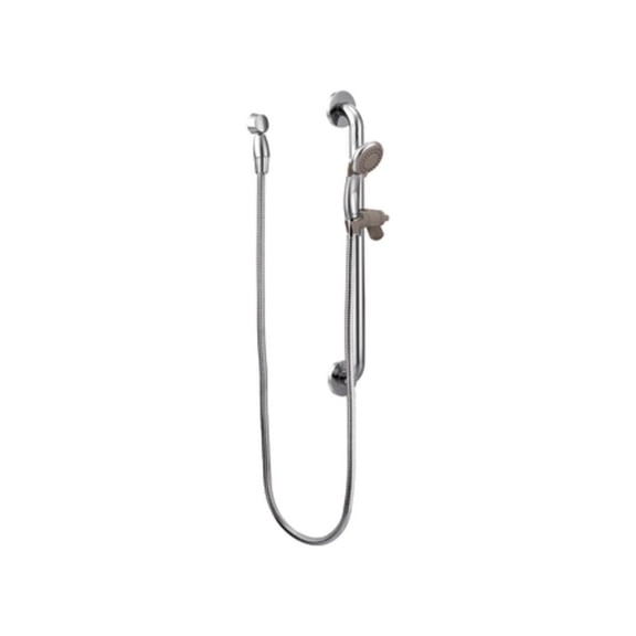 Moen 40124 1.5 GPM Multi-Function Hand Shower - Chrome