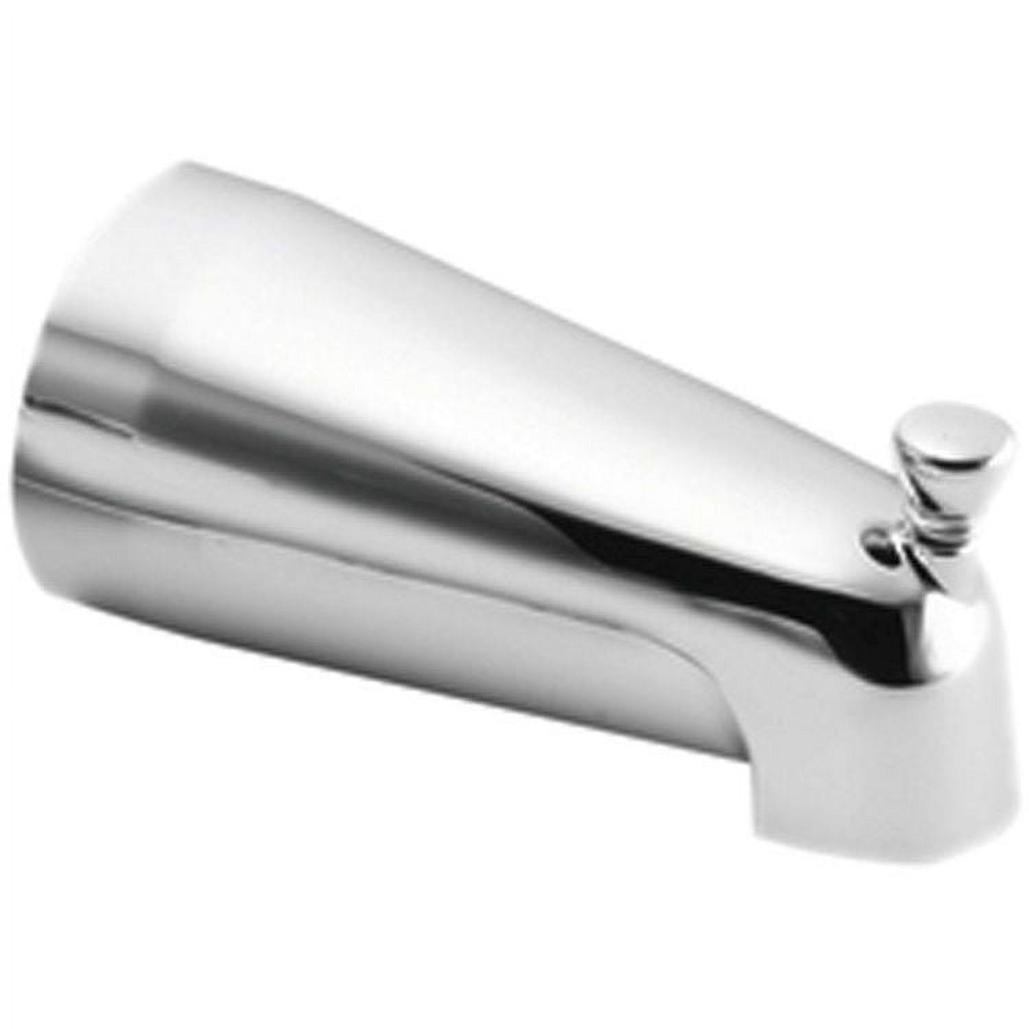 Moen 40914 Bathtub IPS Diverter Spout Chrome
