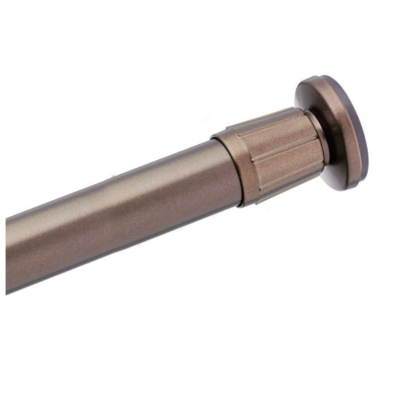 Moen Old World Bronze Shower Rod