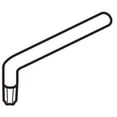 thumbnail image 1 of Moen 52005 Torx Head Wrench For 8200 Series, 1 of 2