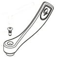 thumbnail image 1 of Moen 52011 Wrist Blade Handle Kit For Hot Side, 1 of 1