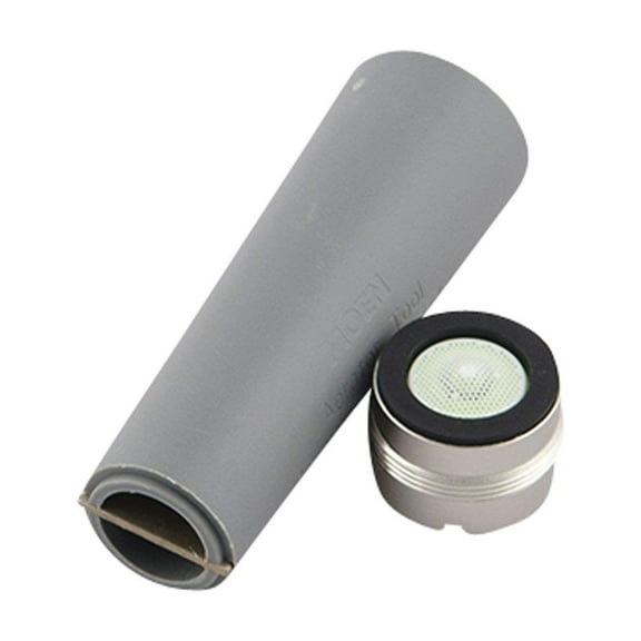 Moen 52016 Commercial Aerator Assembly, Chrome