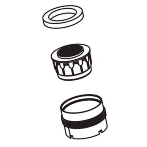 Moen A112 18 1m Aerator