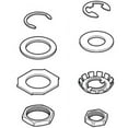 thumbnail image 1 of Moen 52023 Replacement Mounting Kit, 1 of 1
