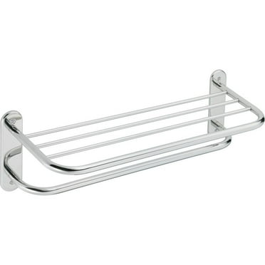 Moen 5208-241Ps 24" Towel Bar - Polished Stainless