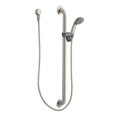 thumbnail image 1 of Moen 52236Gbm15 Single Function Hand Shower Package - Nickel, 1 of 1