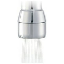 Moen 52600 0.5 GPM Rosetta Spray Aerator - Chrome