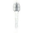 thumbnail image 1 of Moen 52609 1.5 GPM Laminar Flow Aerator - Chrome, 1 of 2