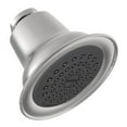thumbnail image 1 of Moen 5263Ep15 1.5 GPM Single Function Shower Head From The M-Dura Collection - Chrome, 1 of 2