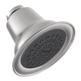 thumbnail image 1 of Moen 5263Ep17 1.75 GPM Single Function Shower Head From The M-Dura Collection - Chrome, 1 of 1