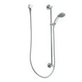 Moen 52710EP15CBN Single Function Hand Shower Package with Hose and