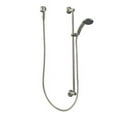 thumbnail image 1 of Moen 52710Ep15 Single Function Hand Shower Package - Nickel, 1 of 1