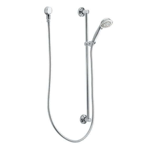 Moen 52740EP17 Single Function Hand Shower Package - Chrome