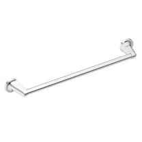 moen 5824ch aspen 24-inch bathroom towel bar, chrome