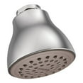 thumbnail image 1 of Moen 6300Ep15 1.5 GPM Single Function Shower Head From The Easy Clean Xl Collection -, 1 of 1