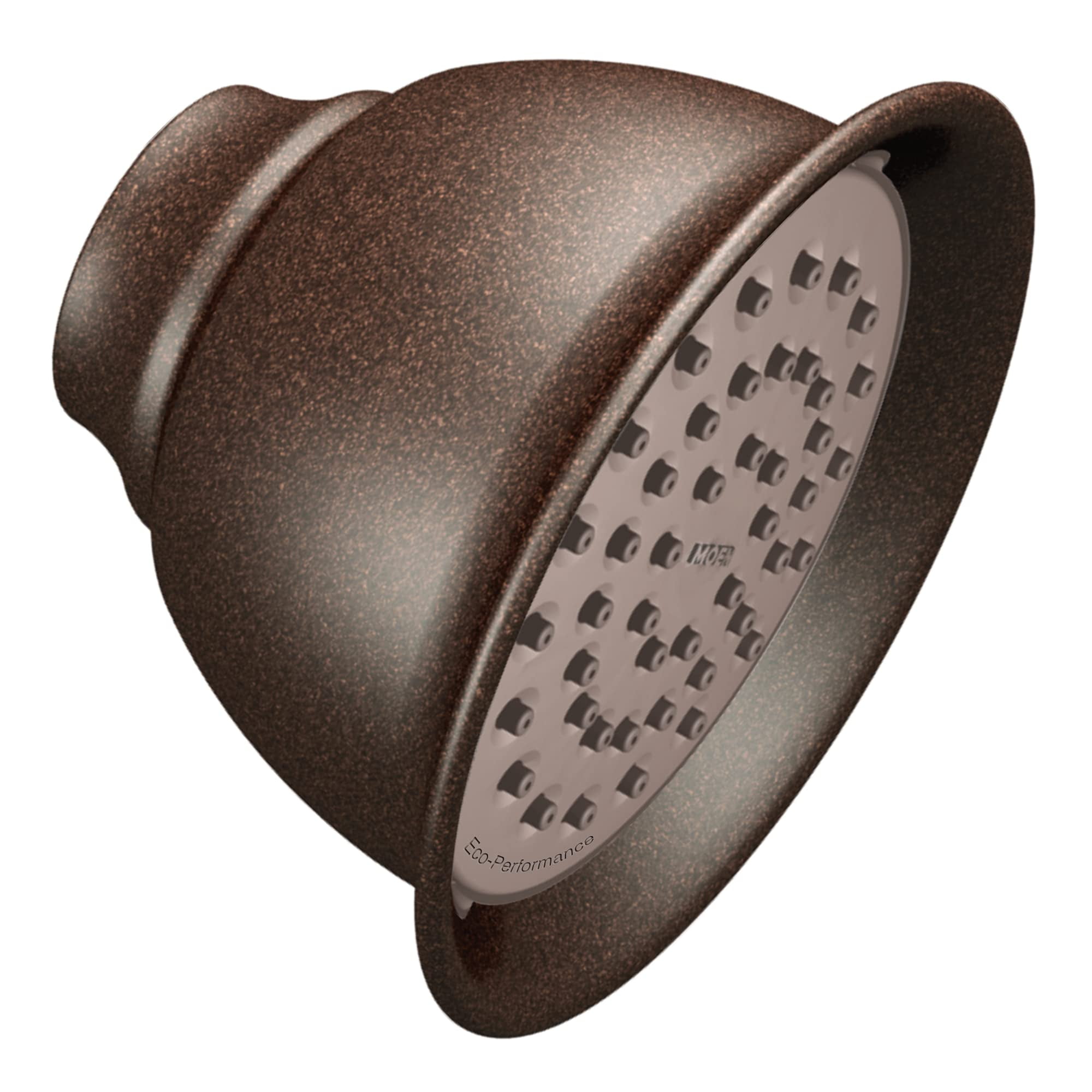 Moen Bronze Shower Headnull