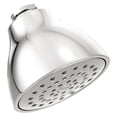thumbnail image 1 of Rizon Shower Head,Bulb,1.75 gpm 6322EP, 1 of 1