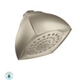 thumbnail image 1 of Moen 6325Ep Voss 1.5 GPM Single Function Shower Head - Nickel, 1 of 1