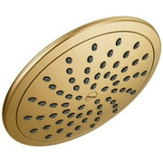 Moen 6345 Moen 2.0 GPM Single Function Rain Shower Head - Gold