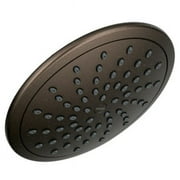 Moen 6345Ep Moen 1.75 GPM Single Function Rain Shower Head - Bronze
