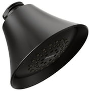 Moen 6370Ep 1.75 GPM Single Function Shower Head - Black